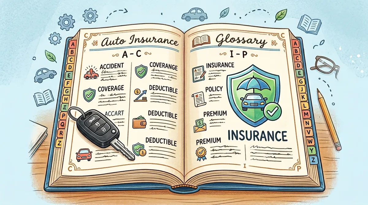 Okładka artykułu: wprowadzenie do ubezpieczeń w USA