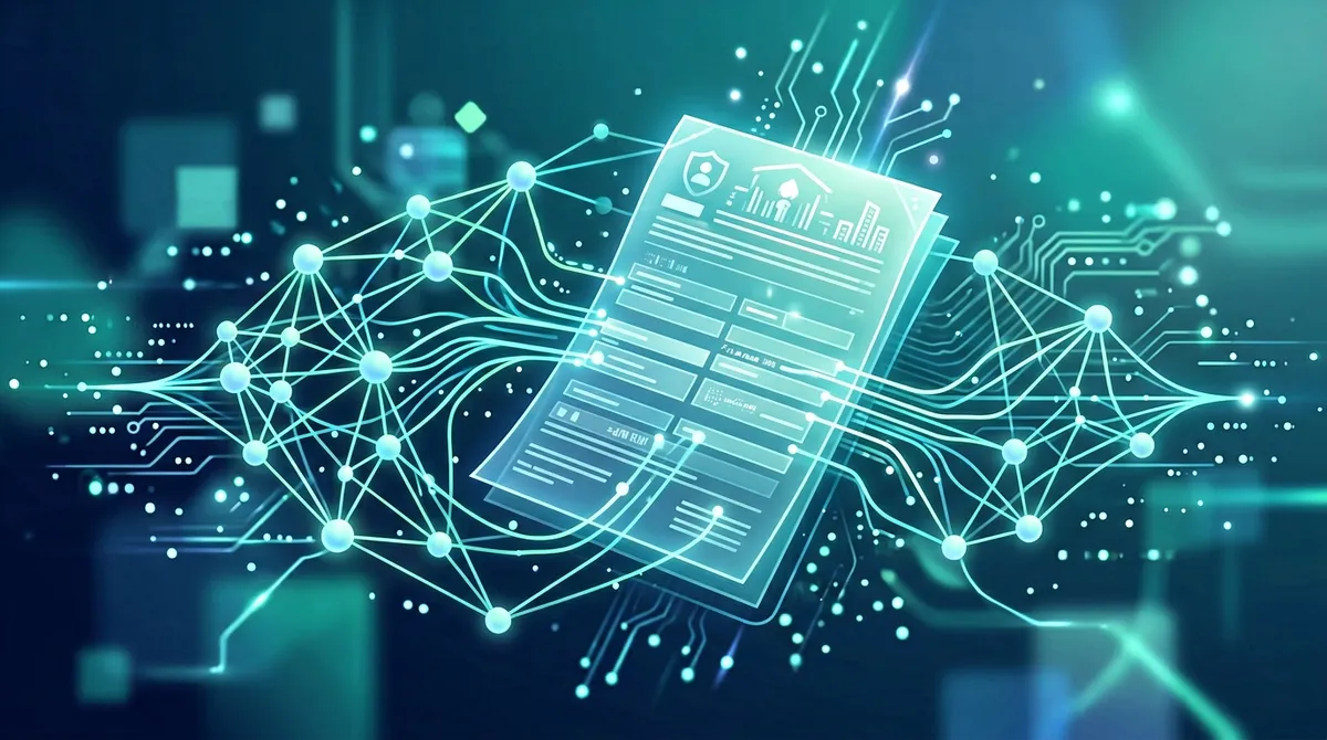 Okładka artykułu: czytanie deklaracji polisy