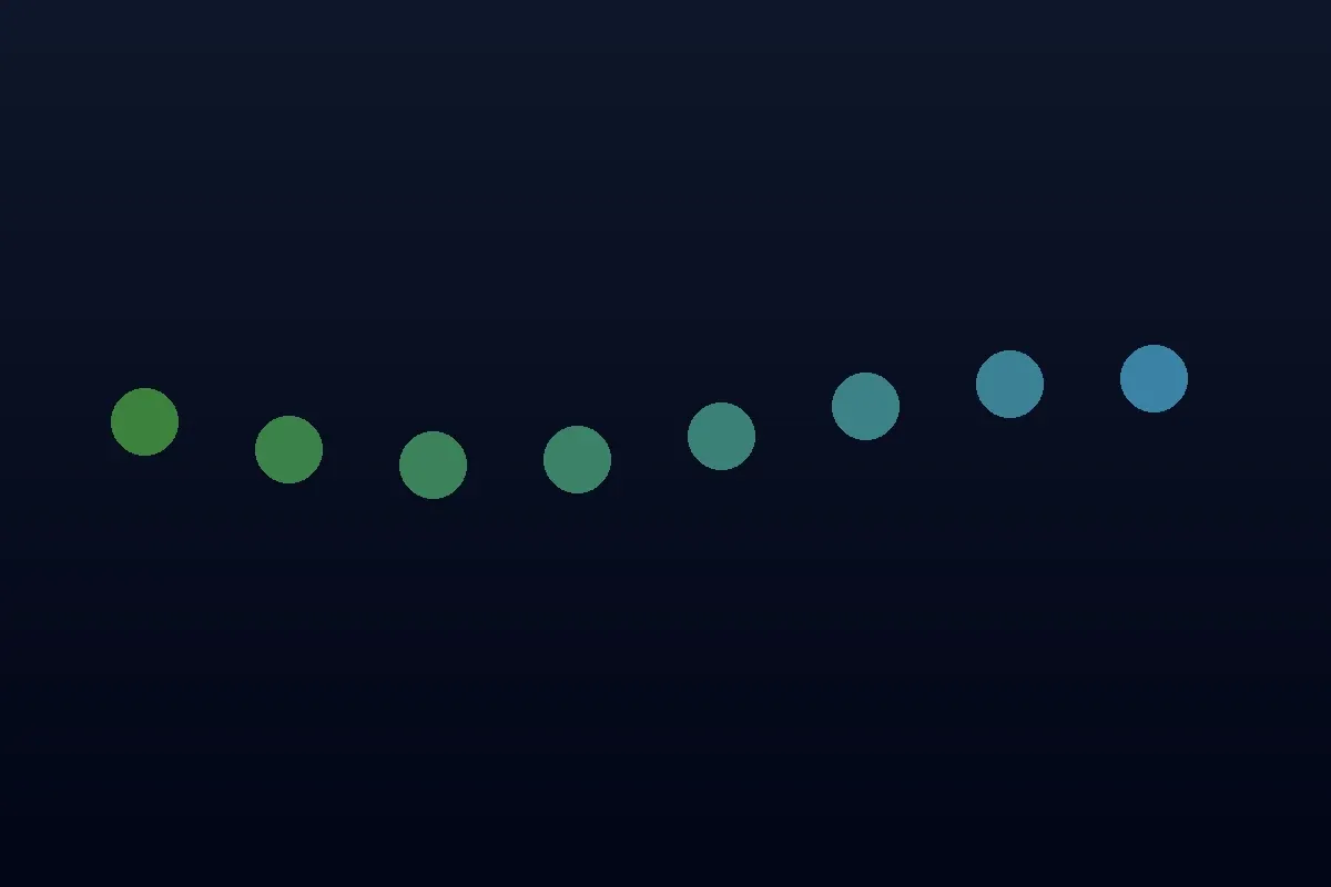 Droga nocą — metafora odpowiedzialności i warunków jazdy w ramach edukacji